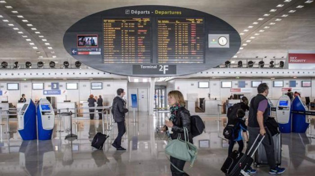 Aéroport Roissy Charles de Gaulle Aéroport Roissy Charles de Gaulle