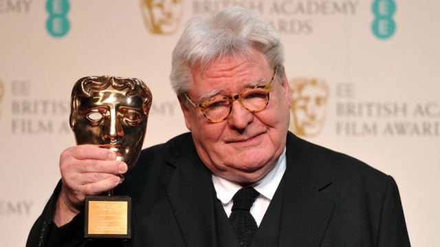Alan Parker Alan Parker