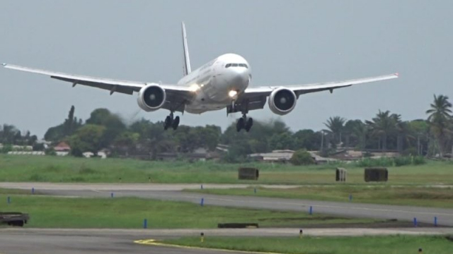reprise des vols-vol-avion reprise des vols-vol-avion