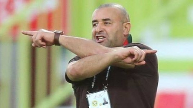 Abdelhak Benchikha Abdelhak Benchikha