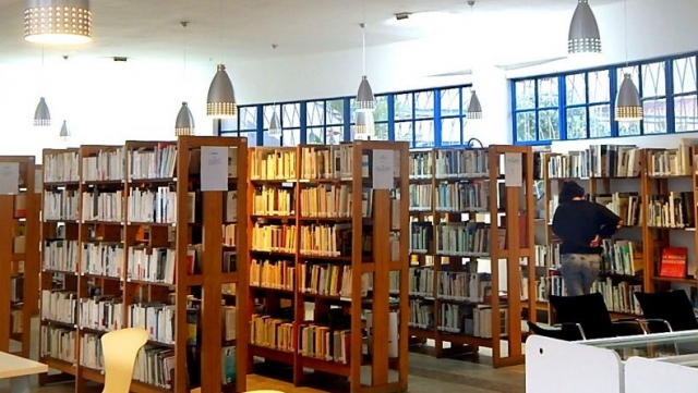 bibliothéque bibliothéque