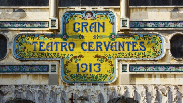 cervantes cervantes