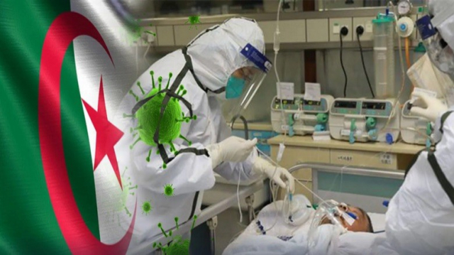 Algérie. Covid-19: plus de tests PCR disponibles, une attente de 15 jours pour les résultats Algérie. Covid-19: plus de tests PCR disponibles, une attente de 15 jours pour les résultats