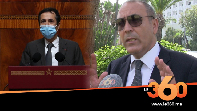 Cover_Vidéo: امال الاتحاد العام لمقاولات المغرب في التصويت لصالح الشركات Cover_Vidéo: امال الاتحاد العام لمقاولات المغرب في التصويت لصالح الشركات