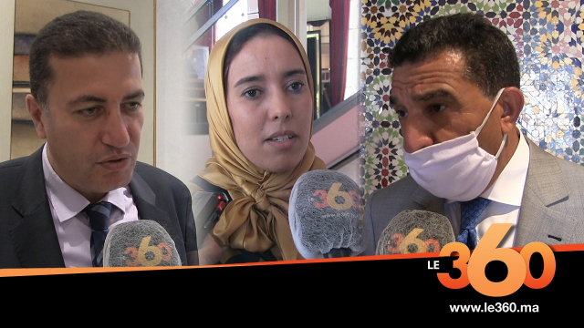 Cover_Vidéo: تعرفوا لماذا القانون الجنائي هو الخاسر في الدورة التشريعية 2020 Cover_Vidéo: تعرفوا لماذا القانون الجنائي هو الخاسر في الدورة التشريعية 2020