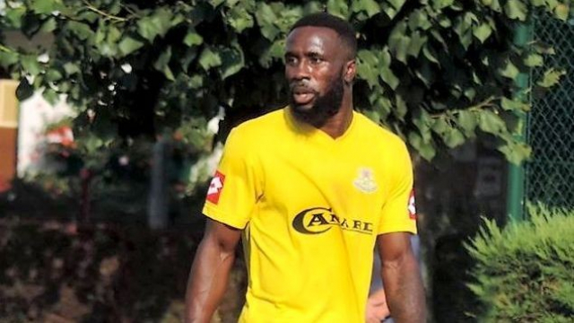 Christophe aurier Christophe aurier
