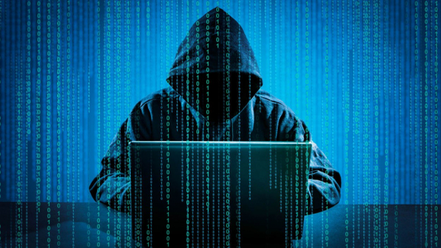 Cybercriminalité Cybercriminalité