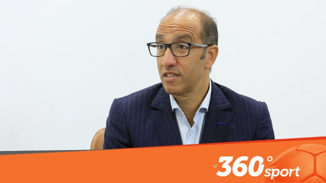 Vidéo-Teaser: Jawad Ziyat, président du Raja, premier invité de "Tribune VIP" Vidéo-Teaser: Jawad Ziyat, président du Raja, premier invité de "Tribune VIP"