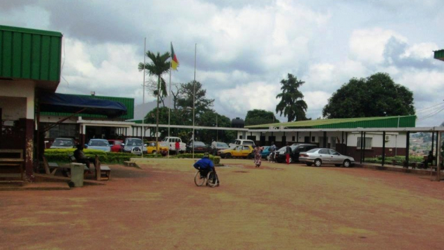 Cameroun: Bank Of Africa finance la rénovation du Centre national de réhabilitation des handicapés Cameroun: Bank Of Africa finance la rénovation du Centre national de réhabilitation des handicapés