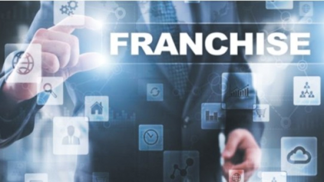 Fédération marocaine de la franchise Fédération marocaine de la franchise