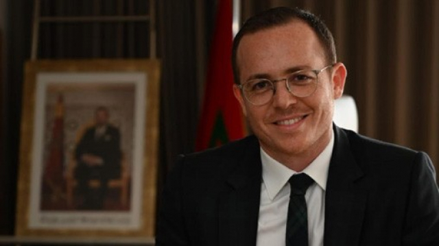 Hakim Hajoui Hakim Hajoui