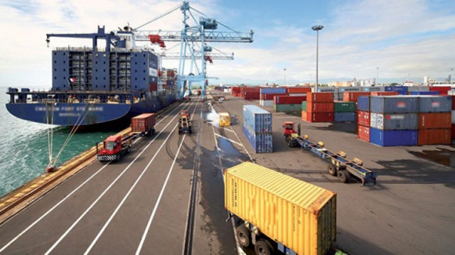 Importations Importations