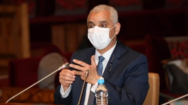 Aït Taleb Aït Taleb