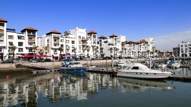 Agadir Agadir