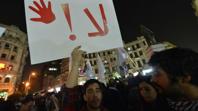 En Egypte: une déferlante #metoo fait voler en éclats les tabous En Egypte: une déferlante #metoo fait voler en éclats les tabous