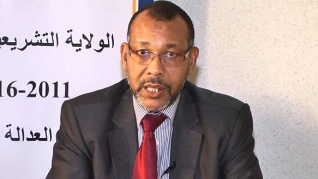 Idaomar Mohamed Idaomar Mohamed