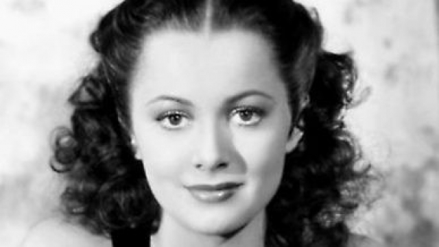 Olivia de Havilland Olivia de Havilland