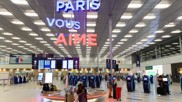 aéroport d'Orly aéroport d'Orly