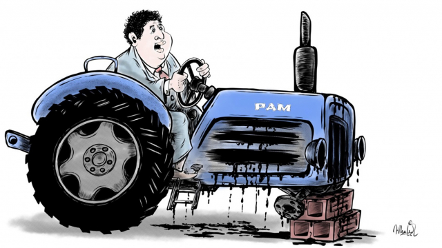 Image: PAM Image: PAM