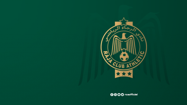 Raja de Casablanca Raja de Casablanca