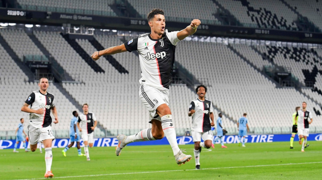 Ronaldo Ronaldo