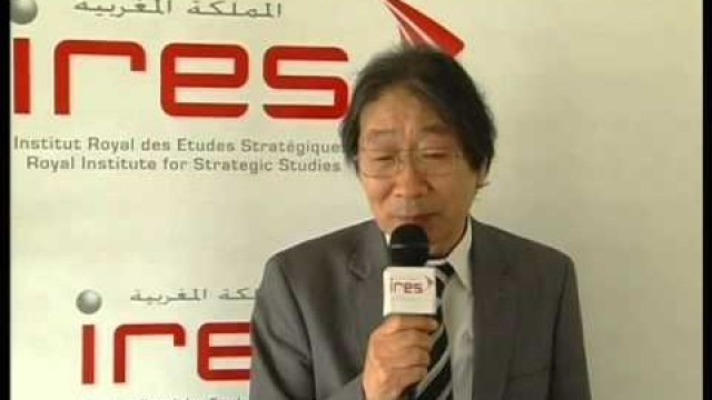 Shoji Matsumoto Shoji Matsumoto