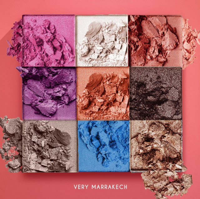 palette VERY palette VERY