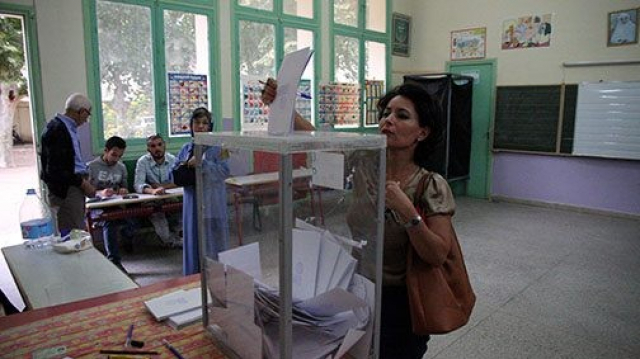 Elections Elections