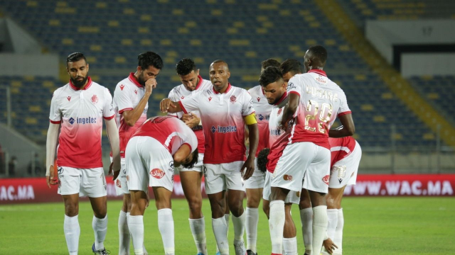 Wydad Wydad