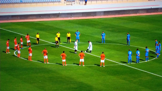 Reprise de la Botola: le bel hommage de la FRMF au personnel médical Reprise de la Botola: le bel hommage de la FRMF au personnel médical