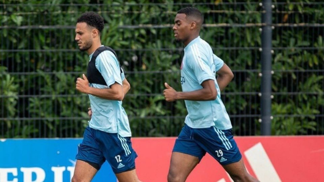 Mazraoui Mazraoui