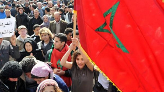 Jeunes Maroc