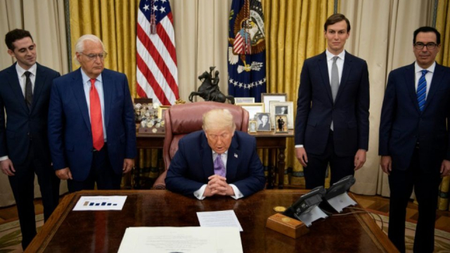 Accord Israël Emirats Arabes Unis Accord Israël Emirats Arabes Unis