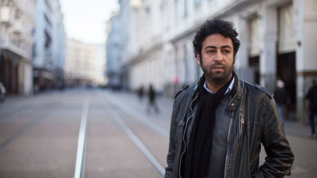 Omar Radi Omar Radi