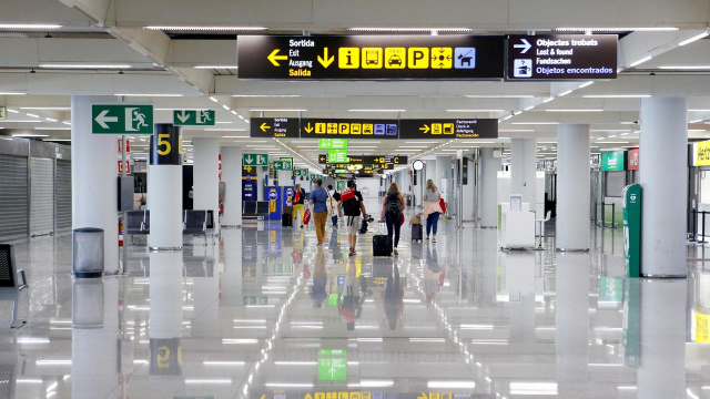 Aéroport Aéroport