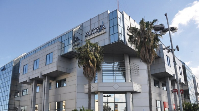 Akwa siège Akwa siège