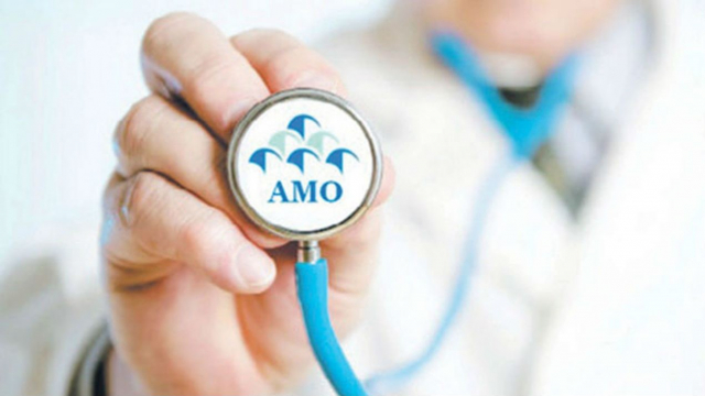 AMO AMO