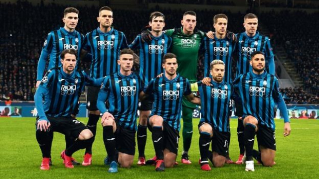 Atalanta Atalanta