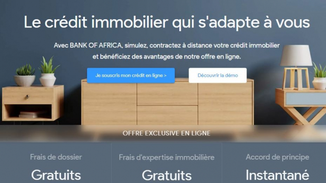BOA en ligne BOA en ligne