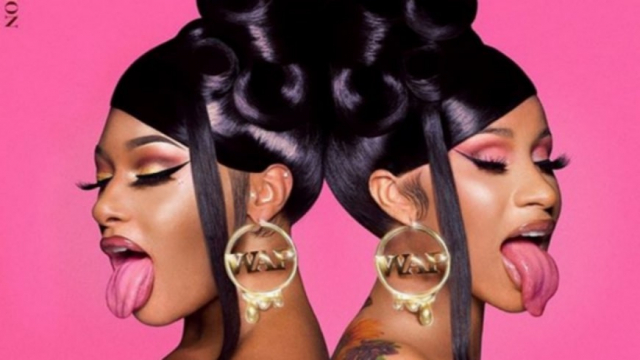 Cardi B Cardi B