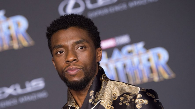 Chadwick Bosema Chadwick Bosema