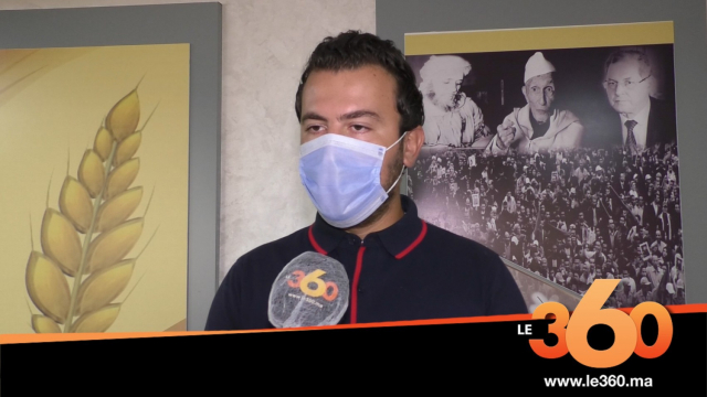 Cover_Vidéo: خطاب 20غشت : الشبيبة الحركية تتجند ضد الوباء و تعلن عن موقفها حول الانتخابات 2021 Cover_Vidéo: خطاب 20غشت : الشبيبة الحركية تتجند ضد الوباء و تعلن عن موقفها حول الانتخابات 2021
