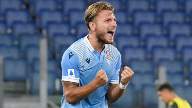 Ciro Immobile Ciro Immobile