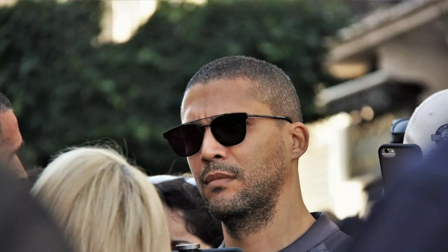 Algérie: les condamnations et appels se multiplient pour la libération du journaliste Khaled Drareni Algérie: les condamnations et appels se multiplient pour la libération du journaliste Khaled Drareni