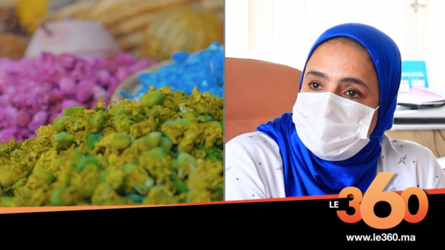 cover: Plomb dans les épices marocaines: l'ONSSA répond cover: Plomb dans les épices marocaines: l'ONSSA répond