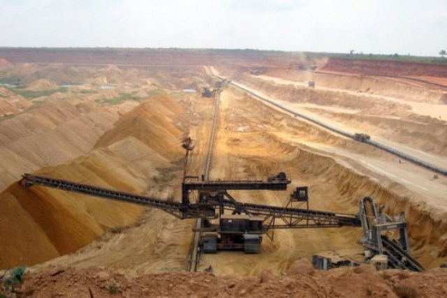Phosphates Phosphates