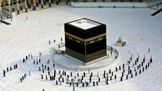 Hajj 2020 Hajj 2020