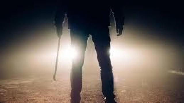 Violence Barre de fer Violence Barre de fer