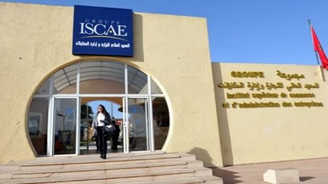 ISCAE ISCAE
