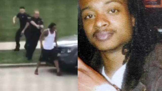 Jacob Blake - Etats-Unis - Bavure policière Jacob Blake - Etats-Unis - Bavure policière
